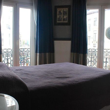 Hotel Orts Брюксел Екстериор снимка