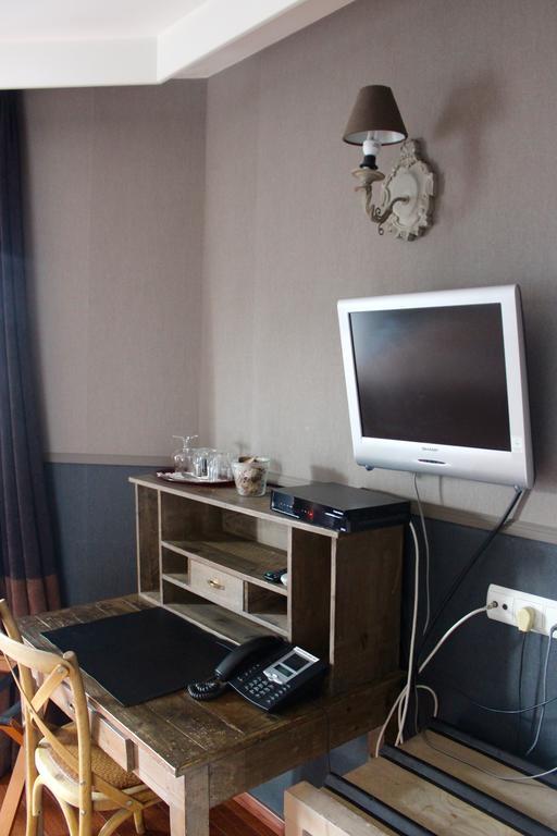 Hotel Orts Брюксел Екстериор снимка
