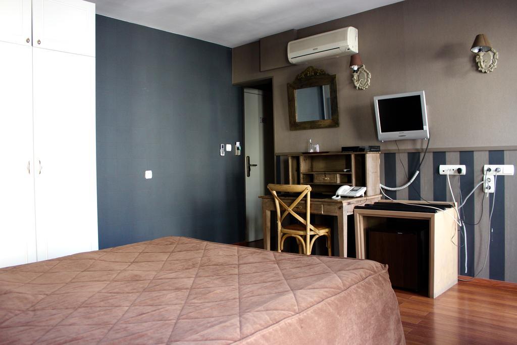 Hotel Orts Брюксел Екстериор снимка