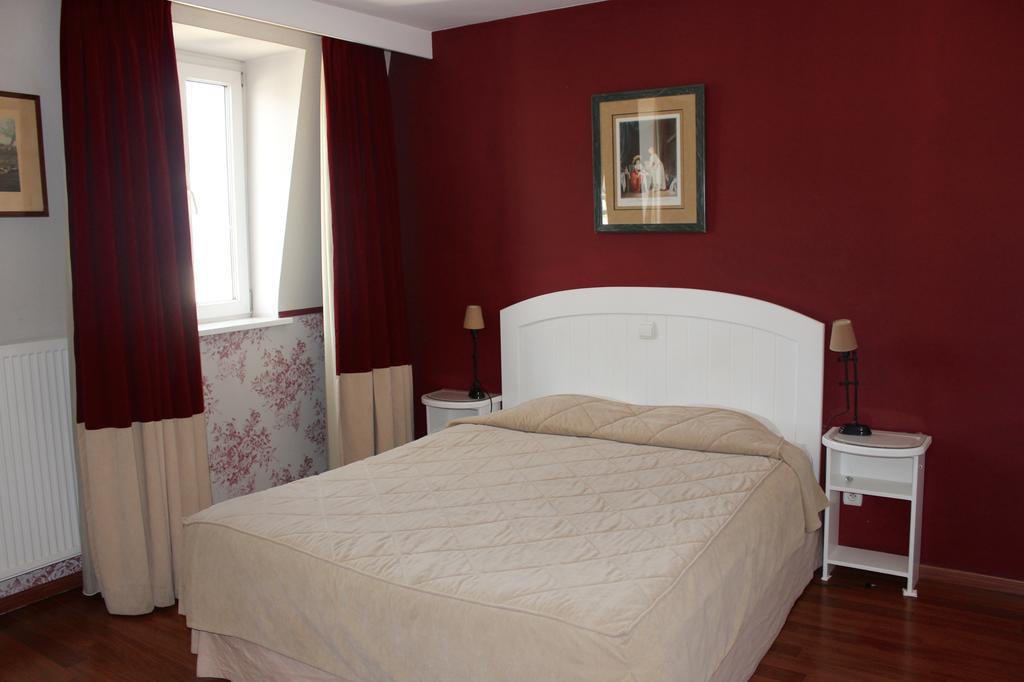 Hotel Orts Брюксел Екстериор снимка