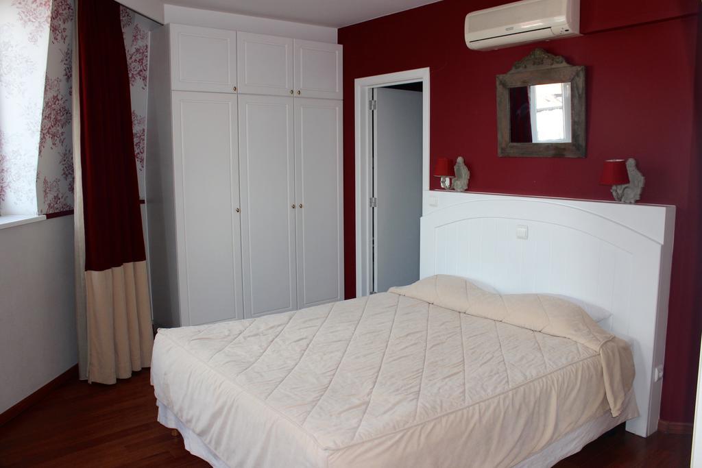 Hotel Orts Брюксел Екстериор снимка