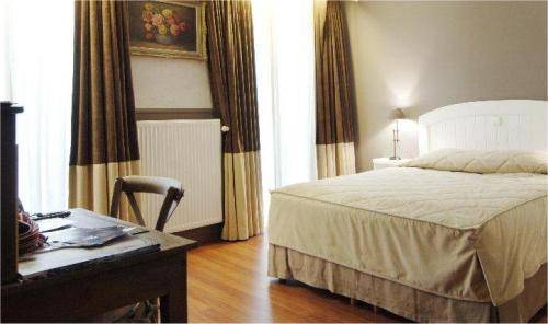 Hotel Orts Брюксел Стая снимка
