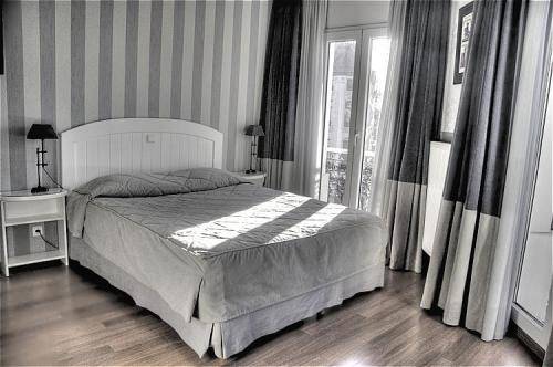Hotel Orts Брюксел Стая снимка