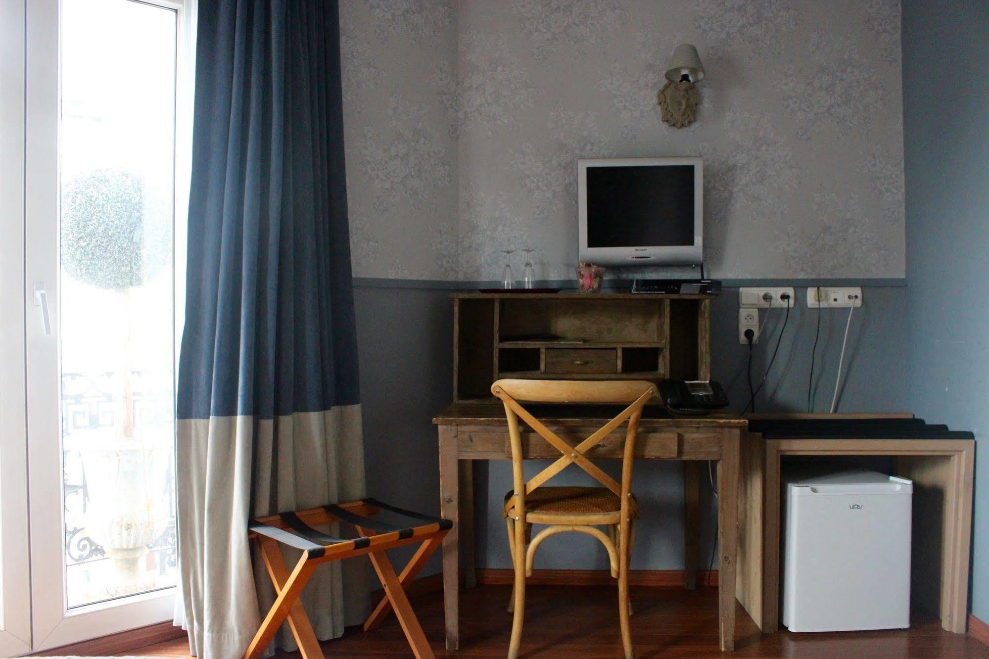 Hotel Orts Брюксел Екстериор снимка