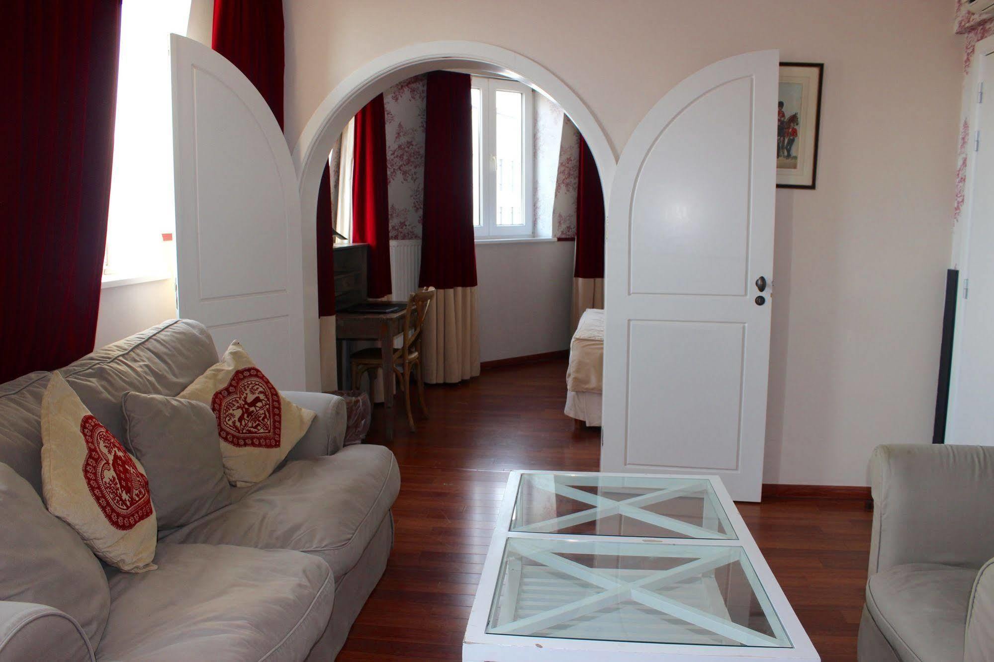 Hotel Orts Брюксел Екстериор снимка
