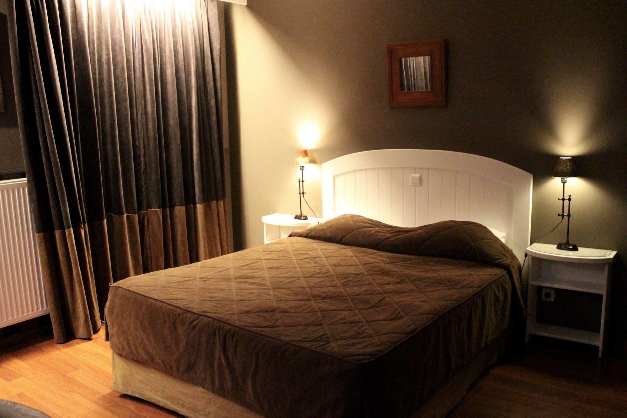 Hotel Orts Брюксел Екстериор снимка