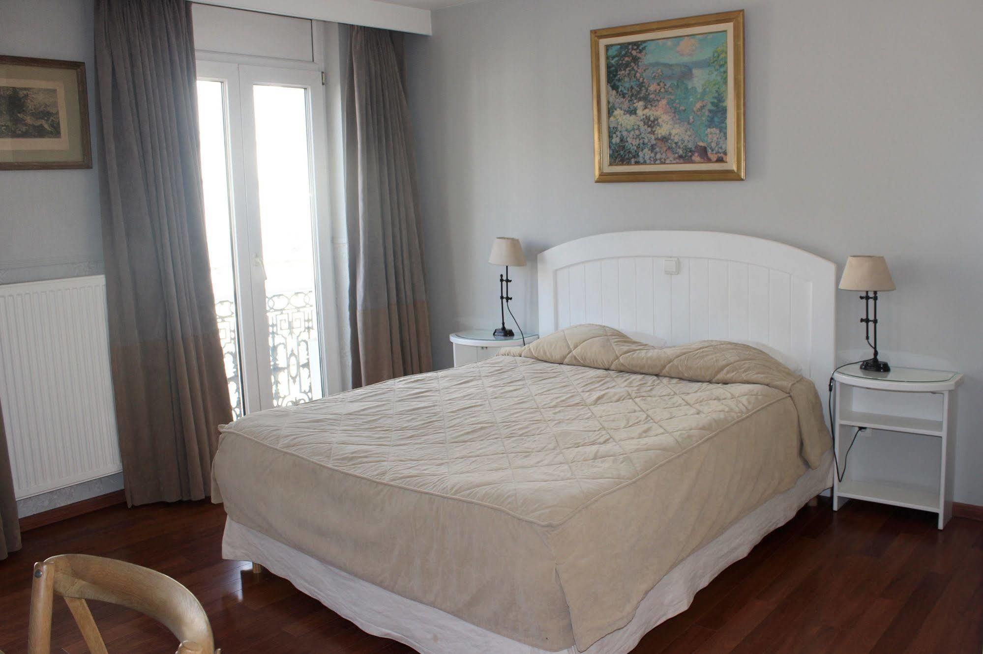 Hotel Orts Брюксел Екстериор снимка